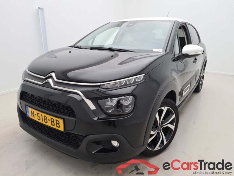CITROEN C3 1.2 PureTech Shine #1