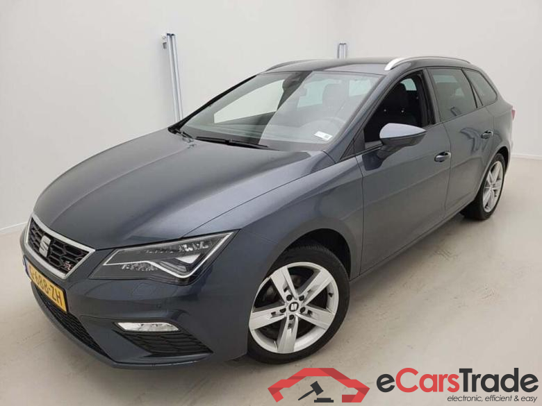 SEAT Leon ST 1.0 TSI FR Ultimate Edition