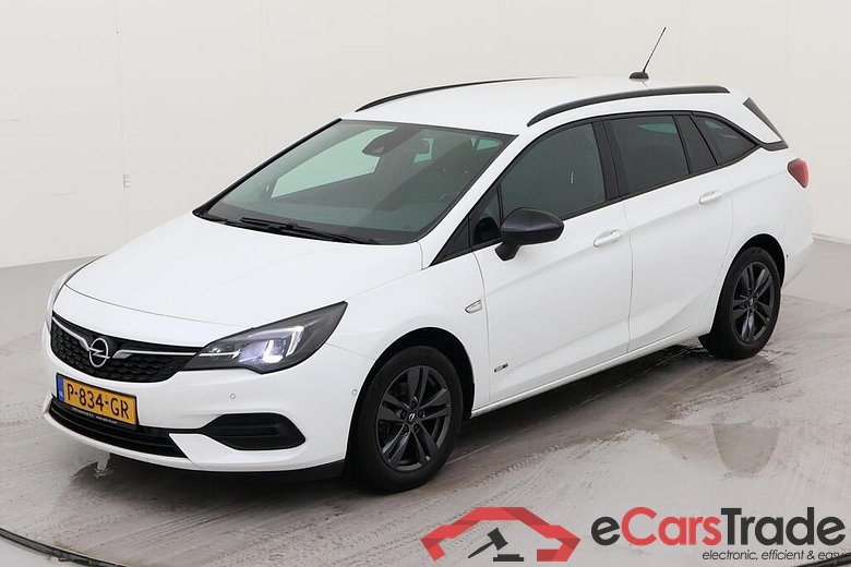 OPEL Astra Sports Tourer 81 kW