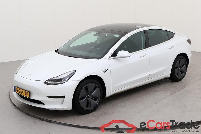 Tesla Model 3  #1