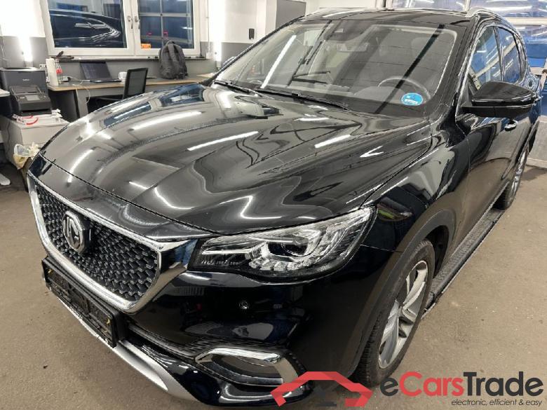 MG EHS ´21 MG EHS PHEV Luxury 5d 119kW #1
