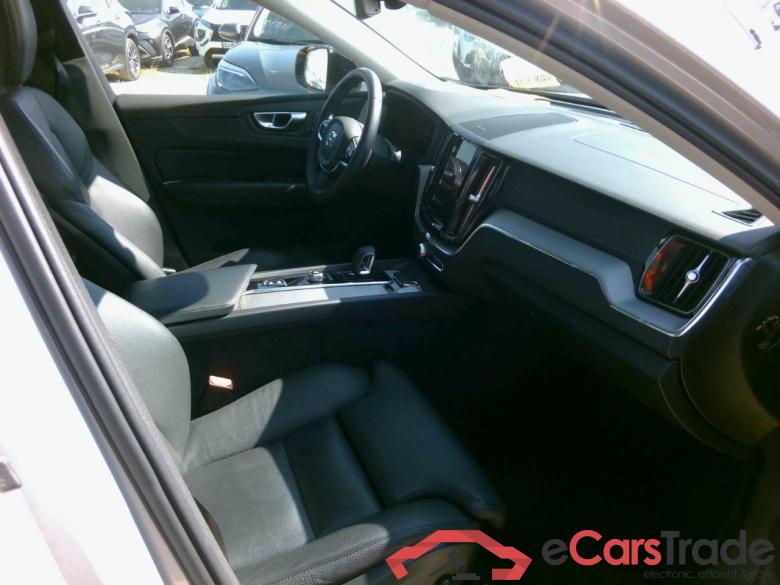 XC60 T6 350 PHEV BA AWD UDA CN #5