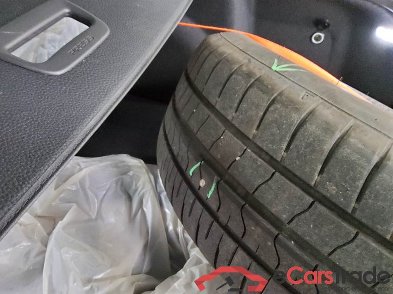 Volkswagen Golf VIII Variant (CG5)(09.2020->2024) DE - Kb5 2.0 TDI EU6d, Life (EURO 6d), 2020 - 2024 #4