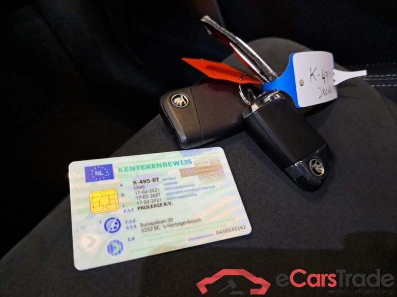 SKODA Kodiaq 1.5 TSI Sp. B. 7p #6