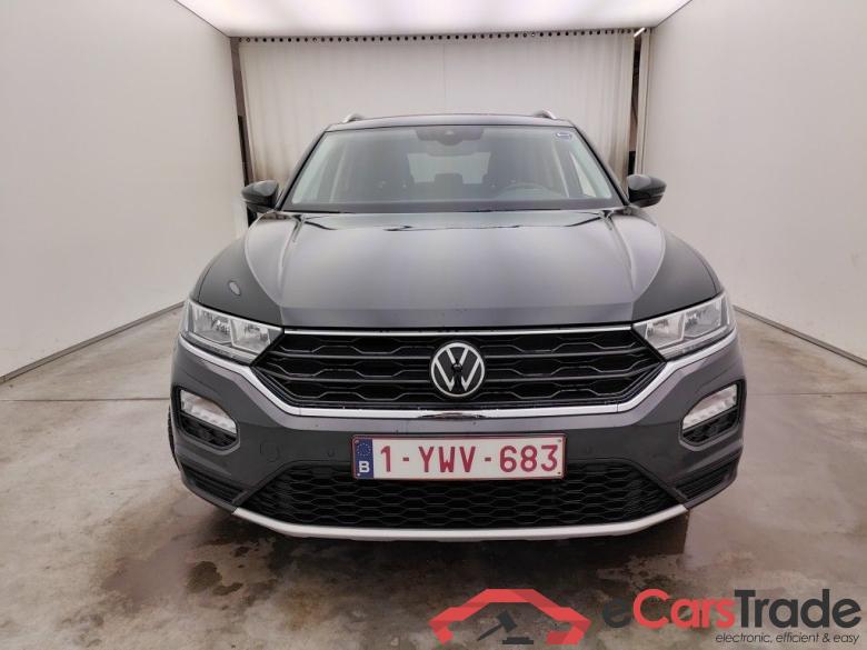 Volkswagen T-Roc 1.5 TSI United DSG 5d #1