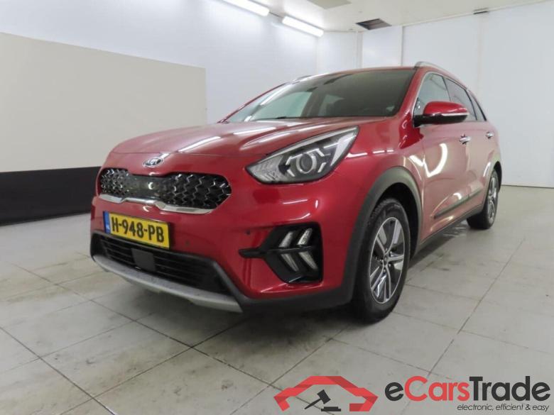 KIA Niro 1.6 GDi H. DynamicL.