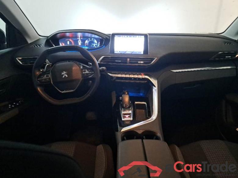 Peugeot 57 PEUGEOT 3008 / 2016 / 5P / SUV BLUEHDI 130 EAT8 SeS BUSINESS #3