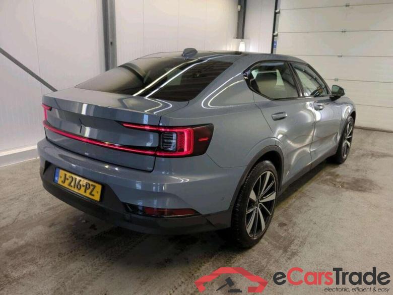 Polestar 2 LRDM LaunchEd. 78kWh #2