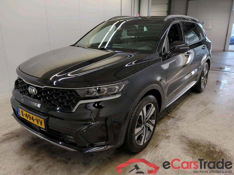 KIA Sorento 1.6 T-GDI PHV ExcL 7 #1