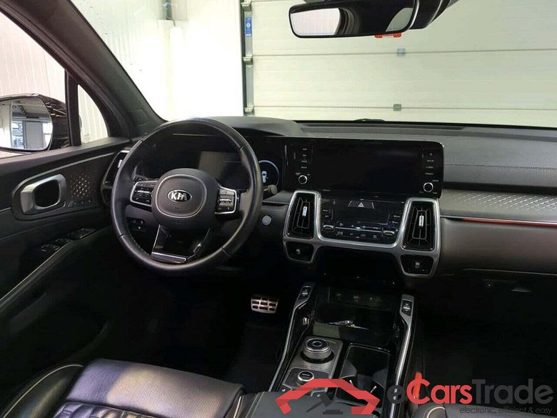 KIA Sorento 1.6 T-GDI PHV ExcL 7 #3