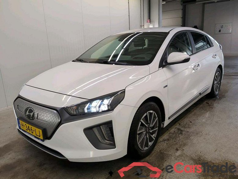 HYUNDAI IONIQ Comfort EV 38 kWh