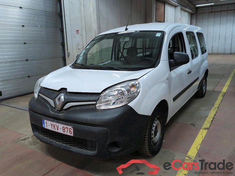 RENAULT KANGOO EXPRESS MAXI DIESEL Lot 1.3 RENAULT KANGOO EXPRESS Maxi 1.5 dCi Blue Confort #1