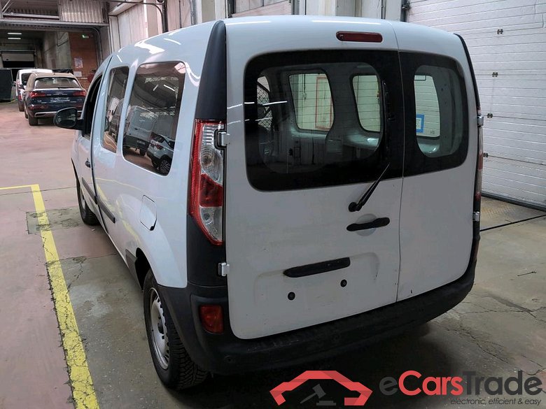 RENAULT KANGOO EXPRESS MAXI DIESEL Lot 1.3 RENAULT KANGOO EXPRESS Maxi 1.5 dCi Blue Confort #3