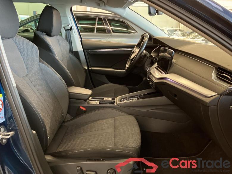 Skoda Style Octavia Combi #4