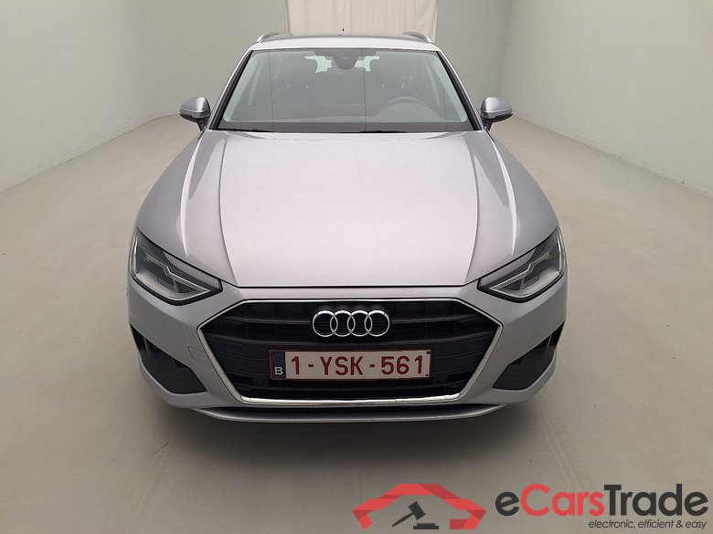 Audi, A4 Avant FL'19, Audi A4 Avant 2.0 30 TDi 100kW S tronic Business E