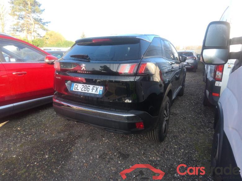 PEUGEOT 3008  PureTech 130ch S&S EAT8 Allure Pack #2