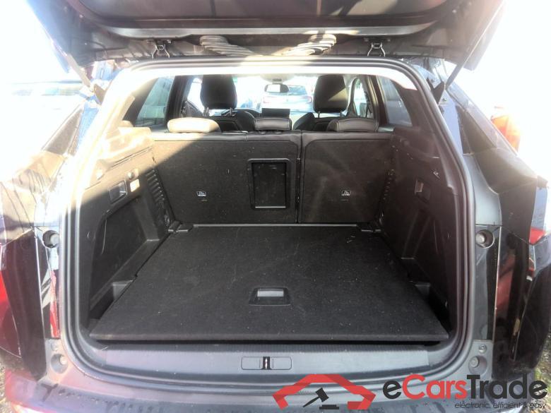 PEUGEOT 3008  PureTech 130ch S&S EAT8 Allure Pack #4