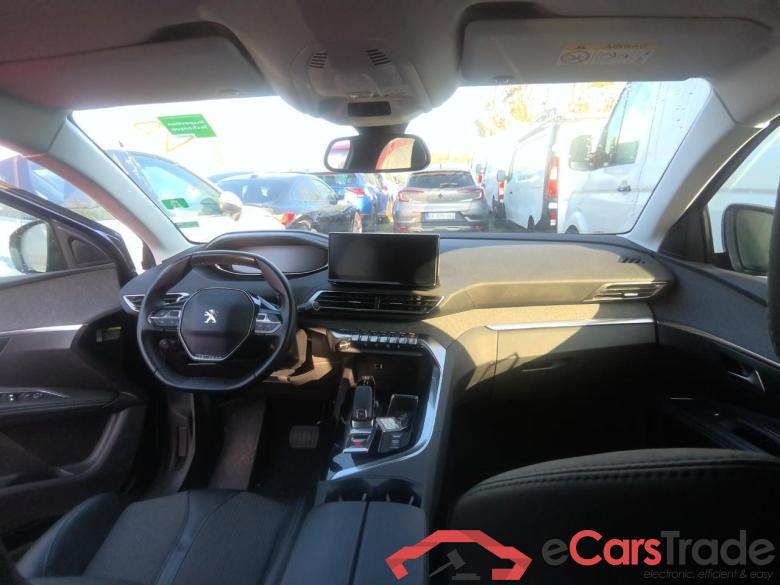 PEUGEOT 3008  PureTech 130ch S&S EAT8 Allure Pack #6