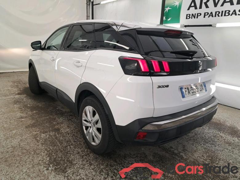 Peugeot Puretech 130 S&S ACTIVE BUSINESS 3008 Active Business 1.2 PureTech 130CV BVM6 E6 #2