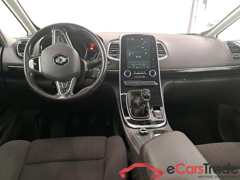 Renault Life Energy dCi 130 Espace V Life 1.6 dCi 130CV BVM6 E6 #5