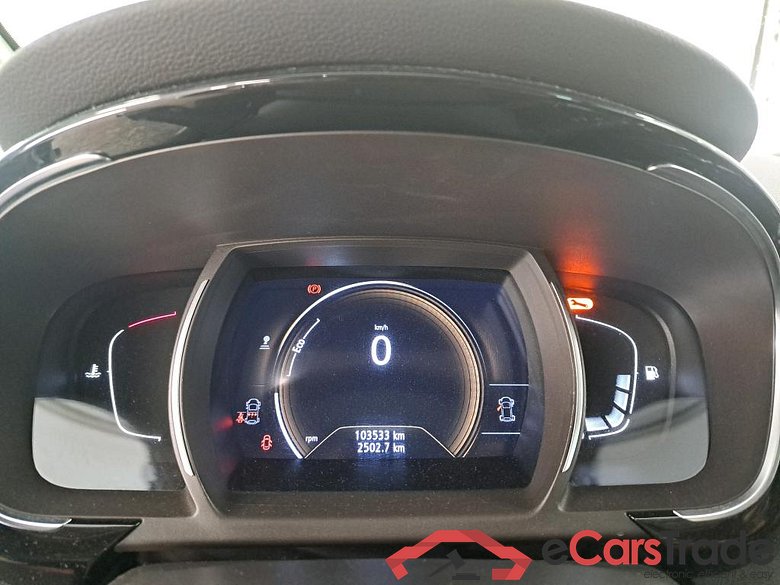 Renault Life Energy dCi 130 Espace V Life 1.6 dCi 130CV BVM6 E6 #6