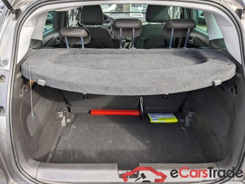 CROSSLAND ELEGANCE ICE GASOLINE 1.2 TURBO 110 BVM RSK #5