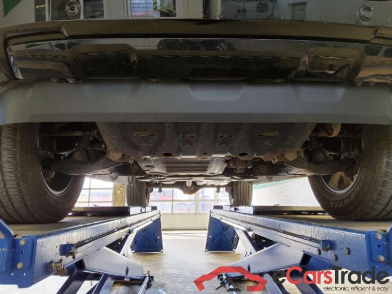 Ford Ranger (TKE)(2011->) DE - PickupDK4 2.0 TDCi Panther EU6d-T, Wildtrack 4x4 Doppelkabine (EURO 6d-TEMP, (Facelift 2) 2020  #5