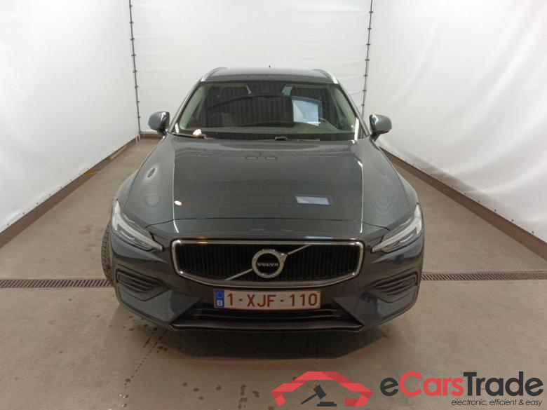 Volvo V60 D3 Geartronic Momentum Pro 5d