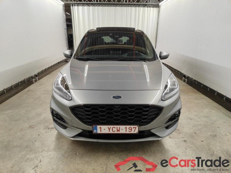Ford Kuga 2.0 EcoBlue MHEV 110kW ST-Line X 5d #1
