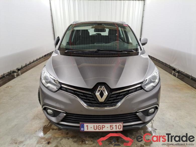 Renault Grand Scénic Energy dCi 110 EDC Intens 7P 5d
