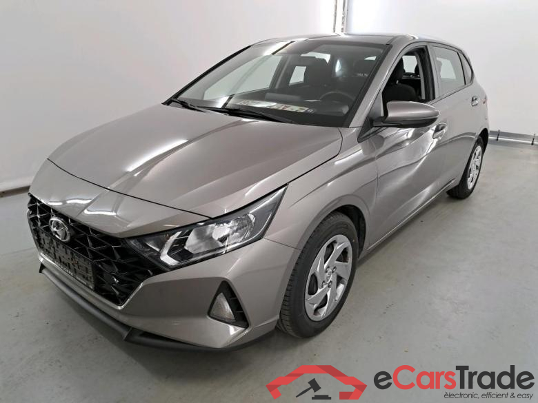 HYUNDAI I20 1.0 T-GDI TWIST
