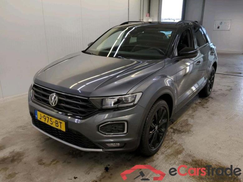 VOLKSWAGEN T-Roc 1.5 TSI Sport #1