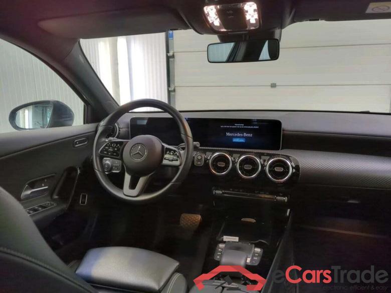 MERCEDES-BENZ A-klasse 180 d Business Sol #3