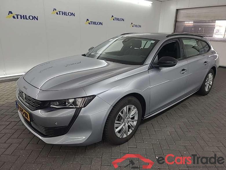 PEUGEOT 508 SW Active Pack Business PureTech 130 EAT8 5D 96kW #1