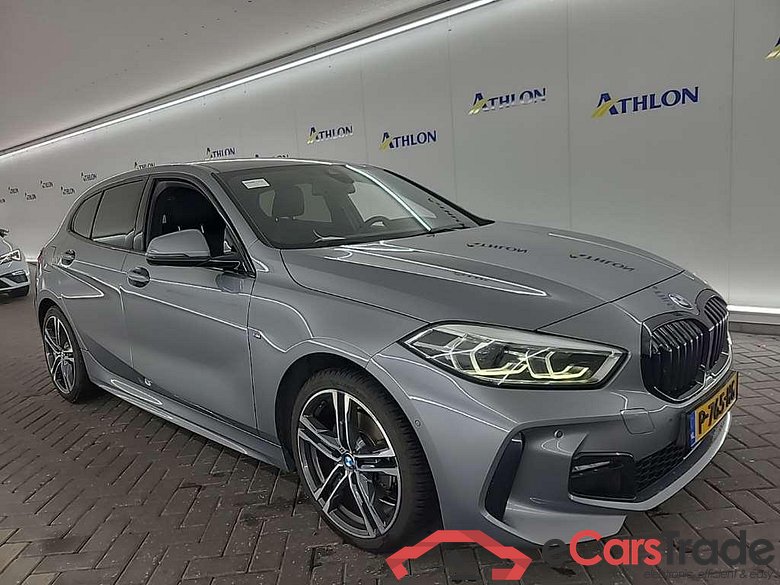 BMW 1-serie 118iA Business Edition 5D 100kW #2
