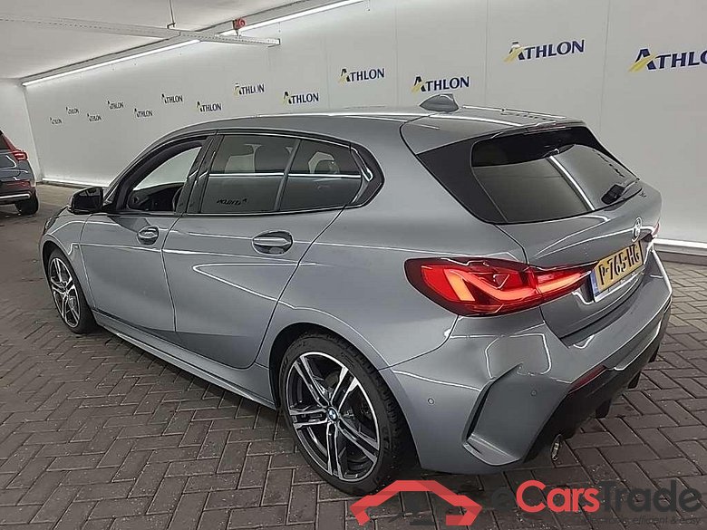 BMW 1-serie 118iA Business Edition 5D 100kW #4