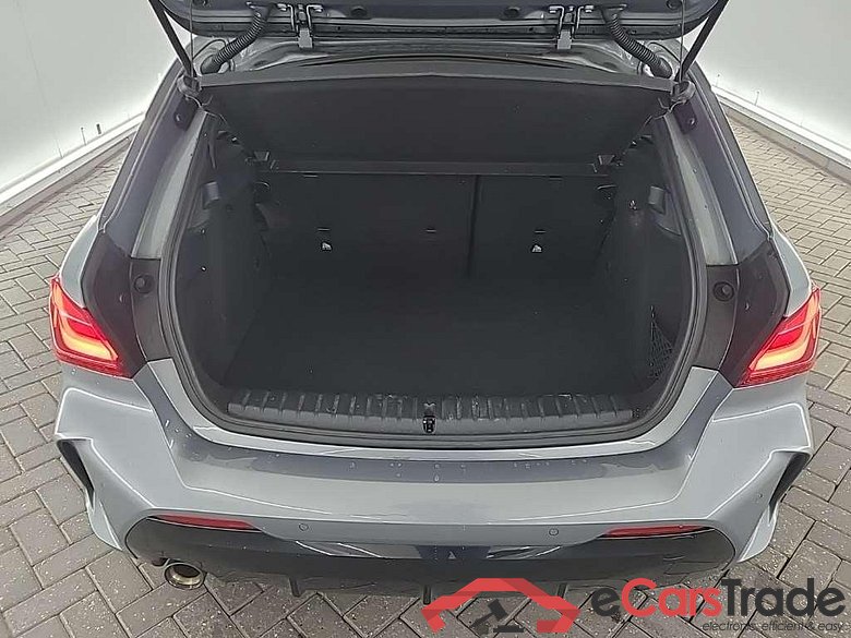 BMW 1-serie 118iA Business Edition 5D 100kW #5