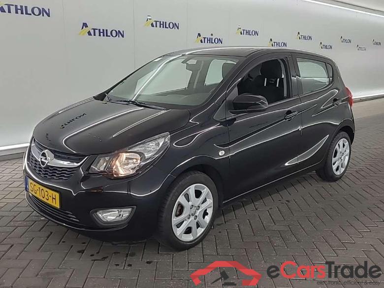 OPEL KARL 1.0 Start/Stop Edition 5D 55kW