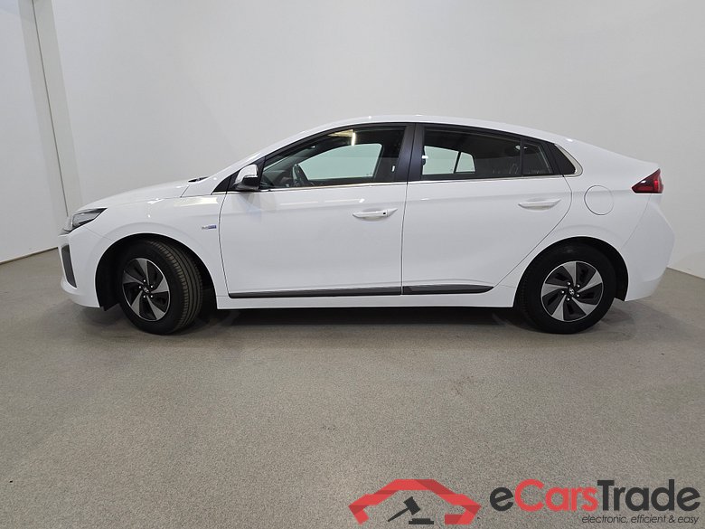 Hyundai Ioniq 1.6 GDI Hybrid Aut. Navi KeylessGo Camera Klima PDC ... #2