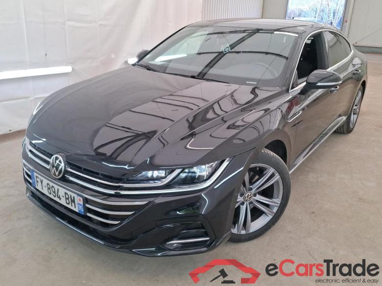 Volkswagen 2.0 TDI EVO SCR DSG7 R-LINE Arteon R-Line 2.0 TDI 150CV BVA7 E6d #1