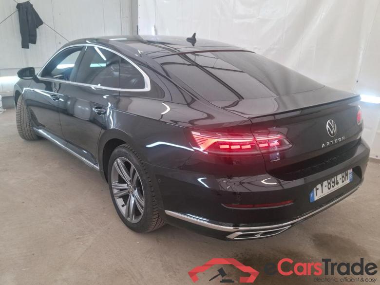 Volkswagen 2.0 TDI EVO SCR DSG7 R-LINE Arteon R-Line 2.0 TDI 150CV BVA7 E6d #2
