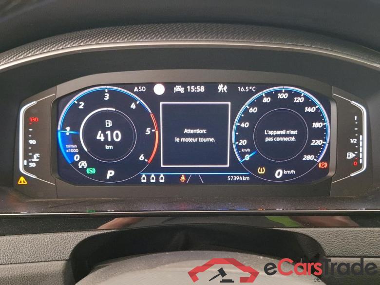 Volkswagen 2.0 TDI EVO SCR DSG7 R-LINE Arteon R-Line 2.0 TDI 150CV BVA7 E6d #6