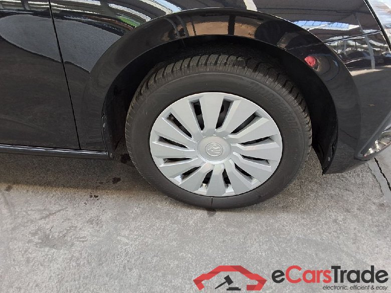 Skoda Scala ´19 Scala Ambition 1.0 TSI 81KW AT7 E6d #4