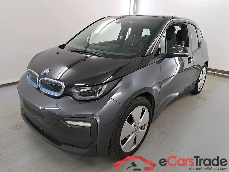 BMW i3 - 2018 I3 120Ah - 42.2 kWh Advanced #1
