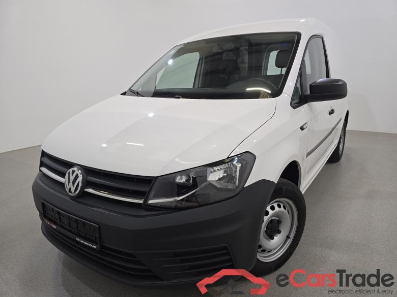 Volkswagen Caddy 2.0 TDI L1H1 Klima PDC ... #1
