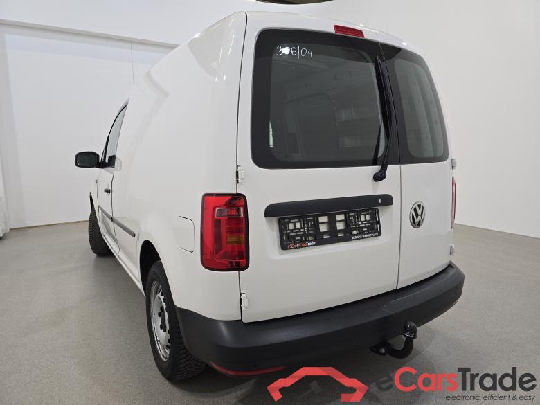 Volkswagen Caddy 2.0 TDI L1H1 Klima PDC ... #6