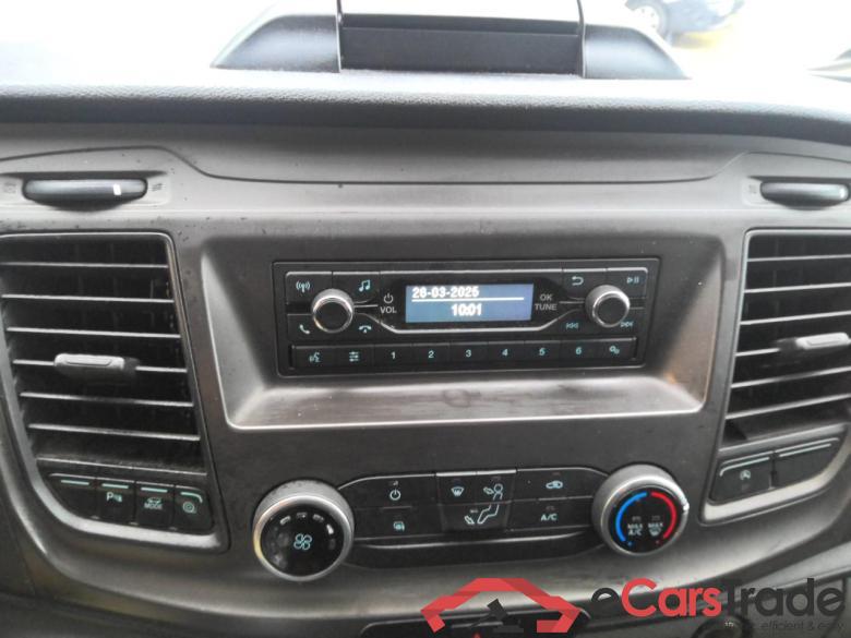 Ford TRANSIT FGT 12M3 350 L2H2 RISK #1