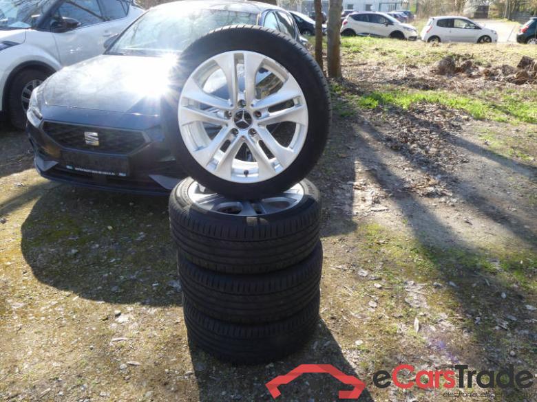 Mercedes_benz DE - Kb5 C 180 CGI EU5, T Avantgarde BlueEfficiency, 2012 - 2013 C -Klasse T-Modell #6