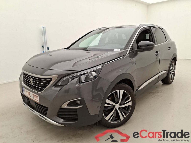 PEUGEOT 3008 1.5 BLUEHDI GT #1