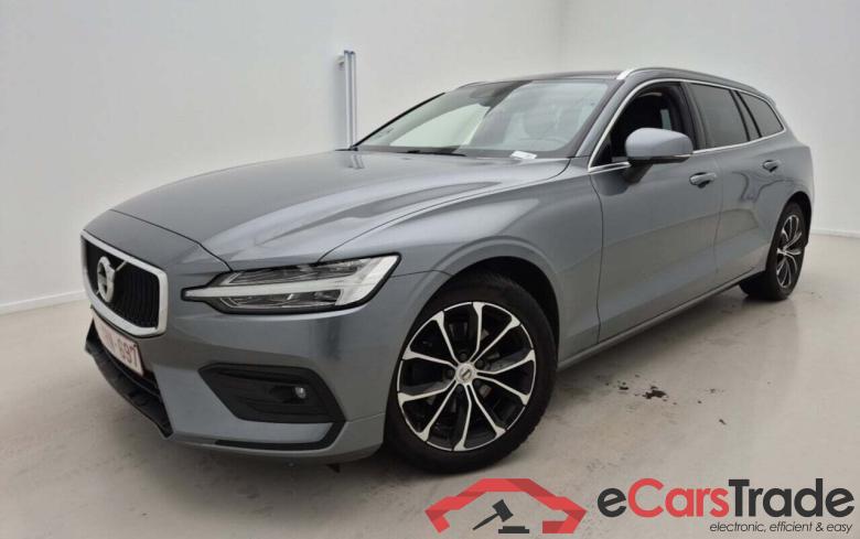 Volvo V60 2.0 D3 Momentum Aut. LED-Xenon Virtual Navi 1/2 Leather KeylessGo Camera Klima PDC ... #1